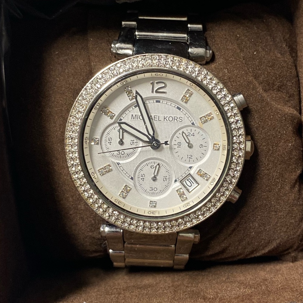 Michael Kors watch